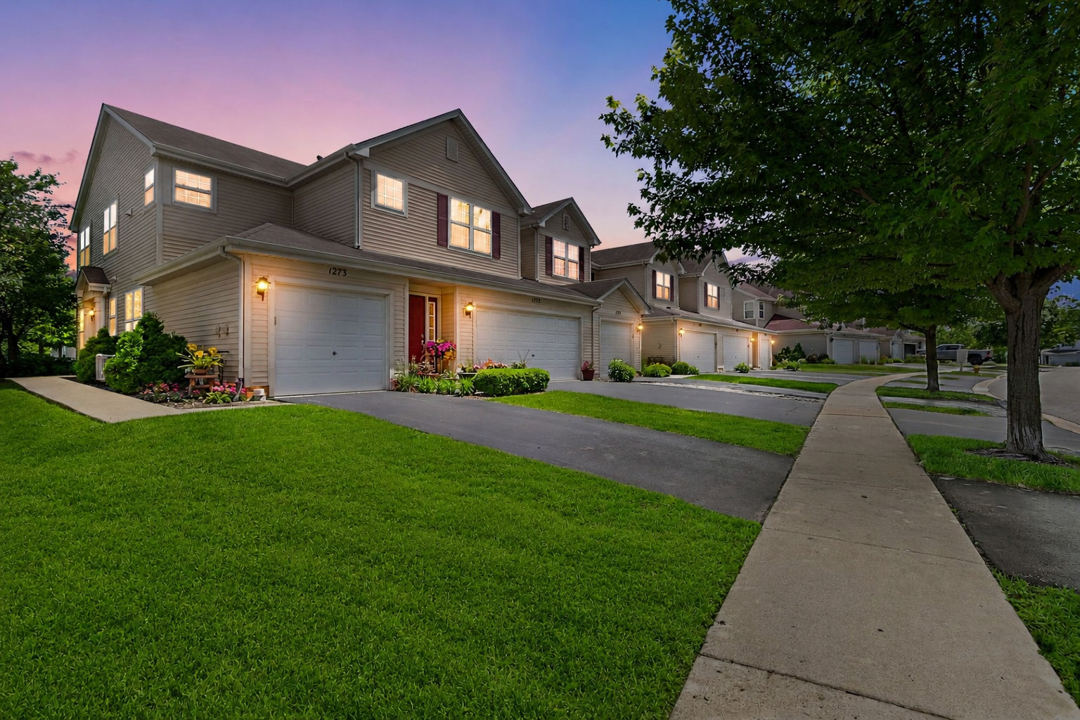 1273 Waverly Drive