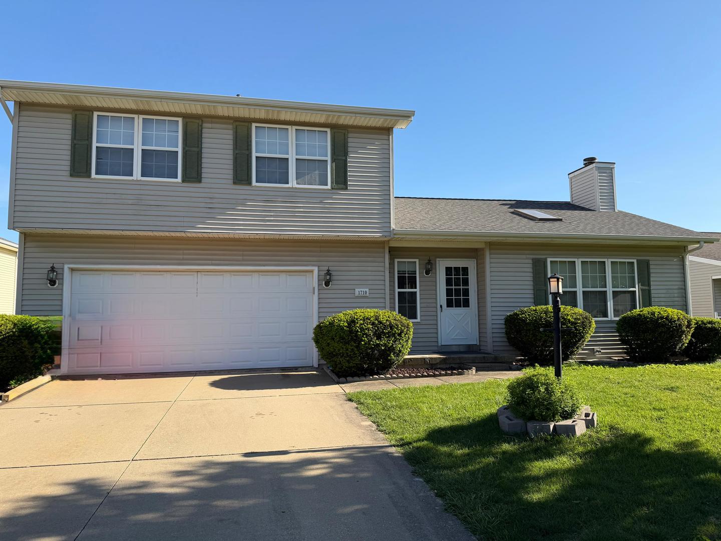 1710 Bonnie Blair Drive