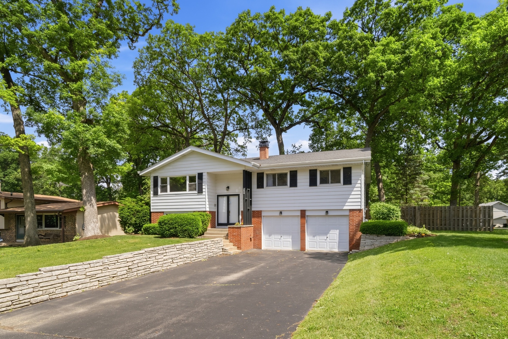254 Dunbar Road