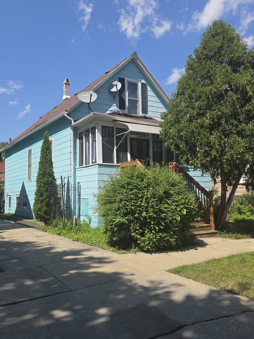 5948 Walton Street