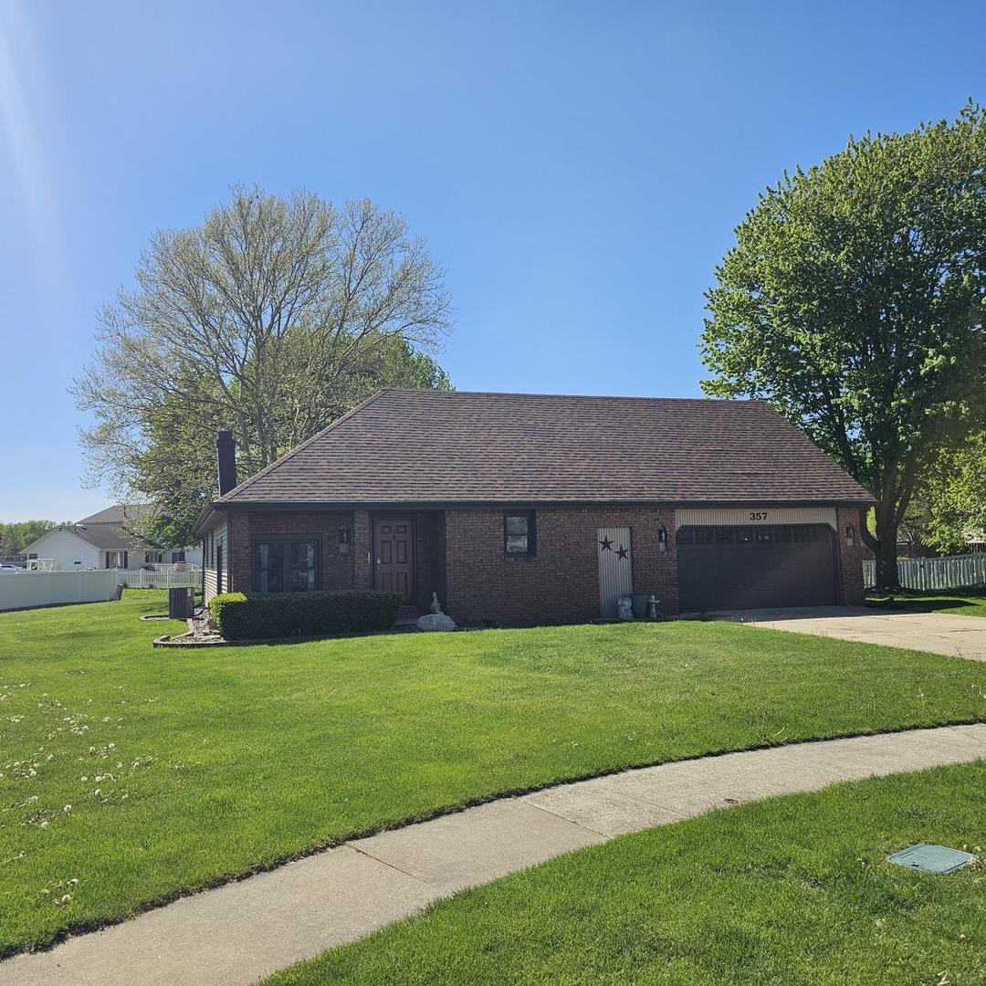 357 Princeton Avenue