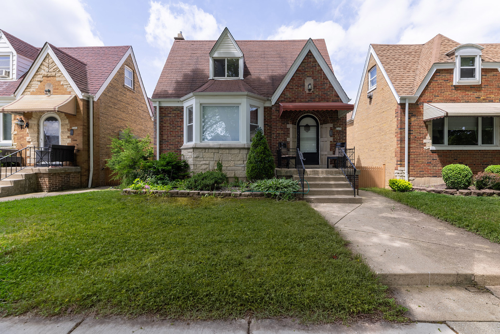 3436 Normandy Avenue