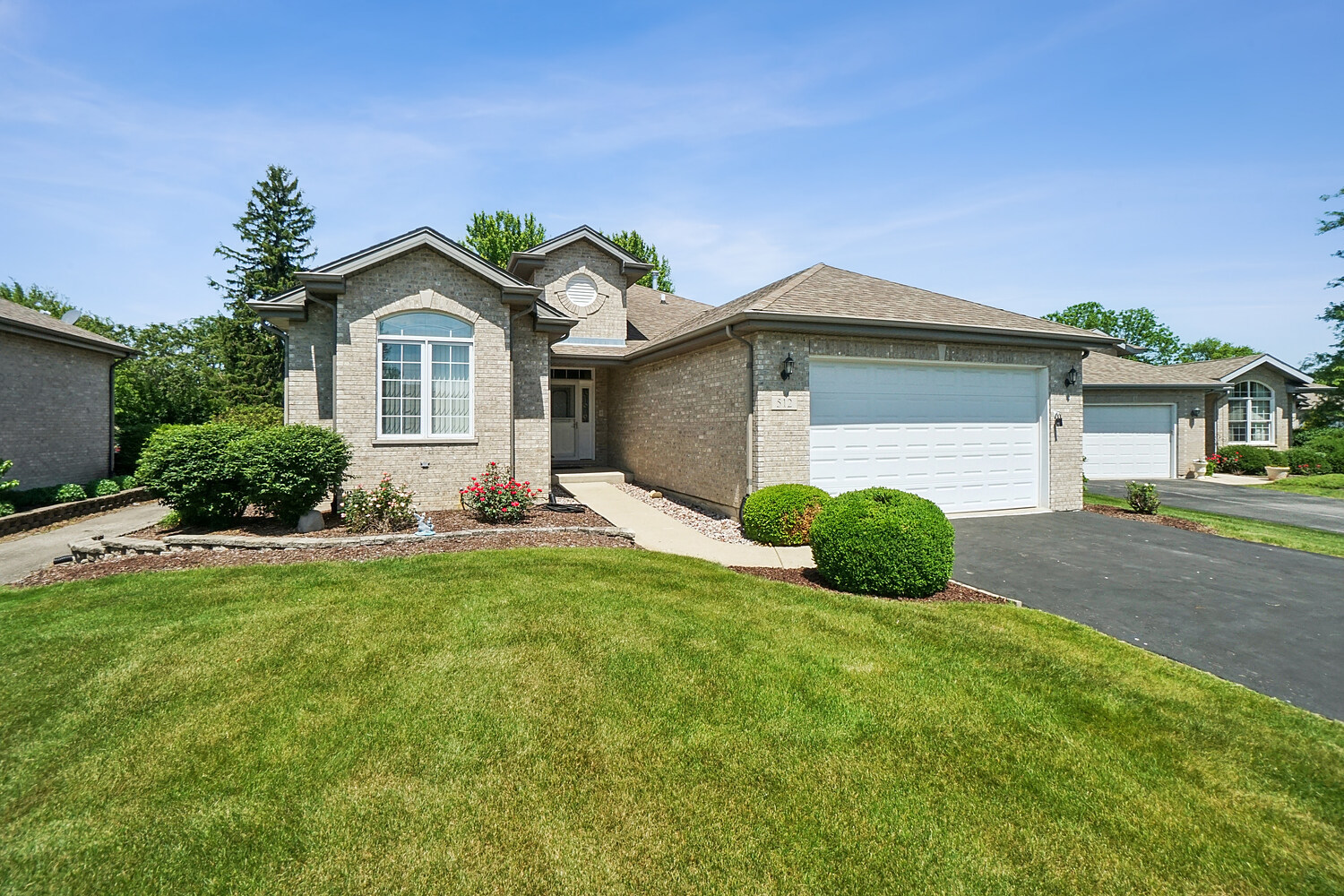 512 Highlington Court
