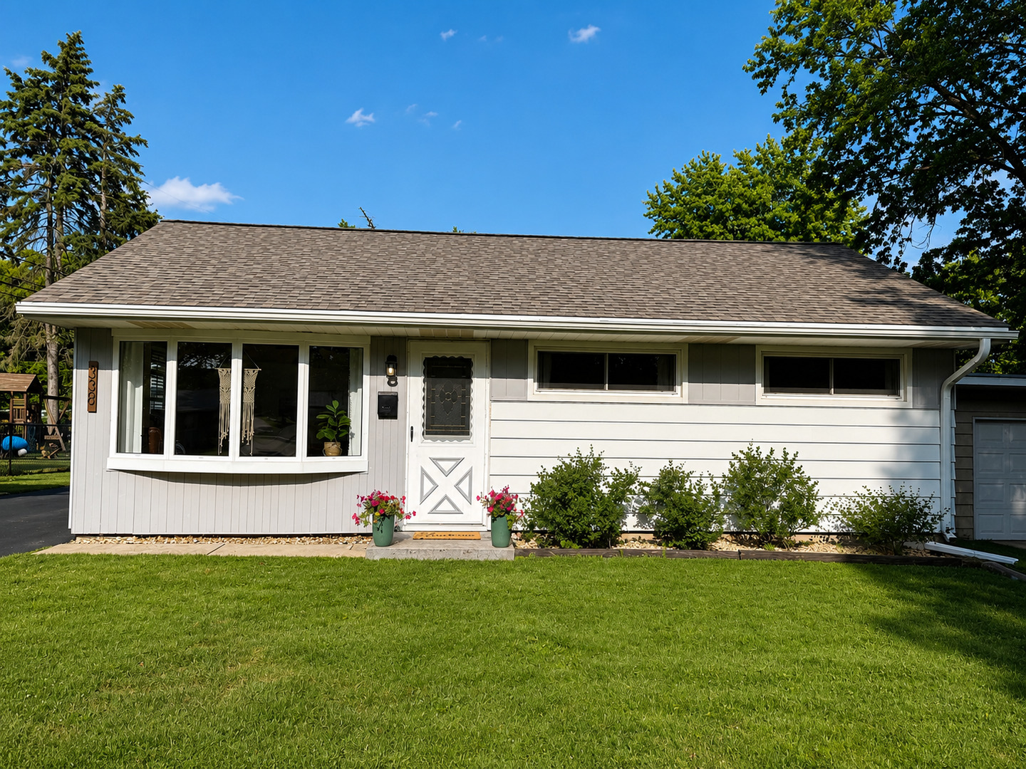 338 Terrace Drive