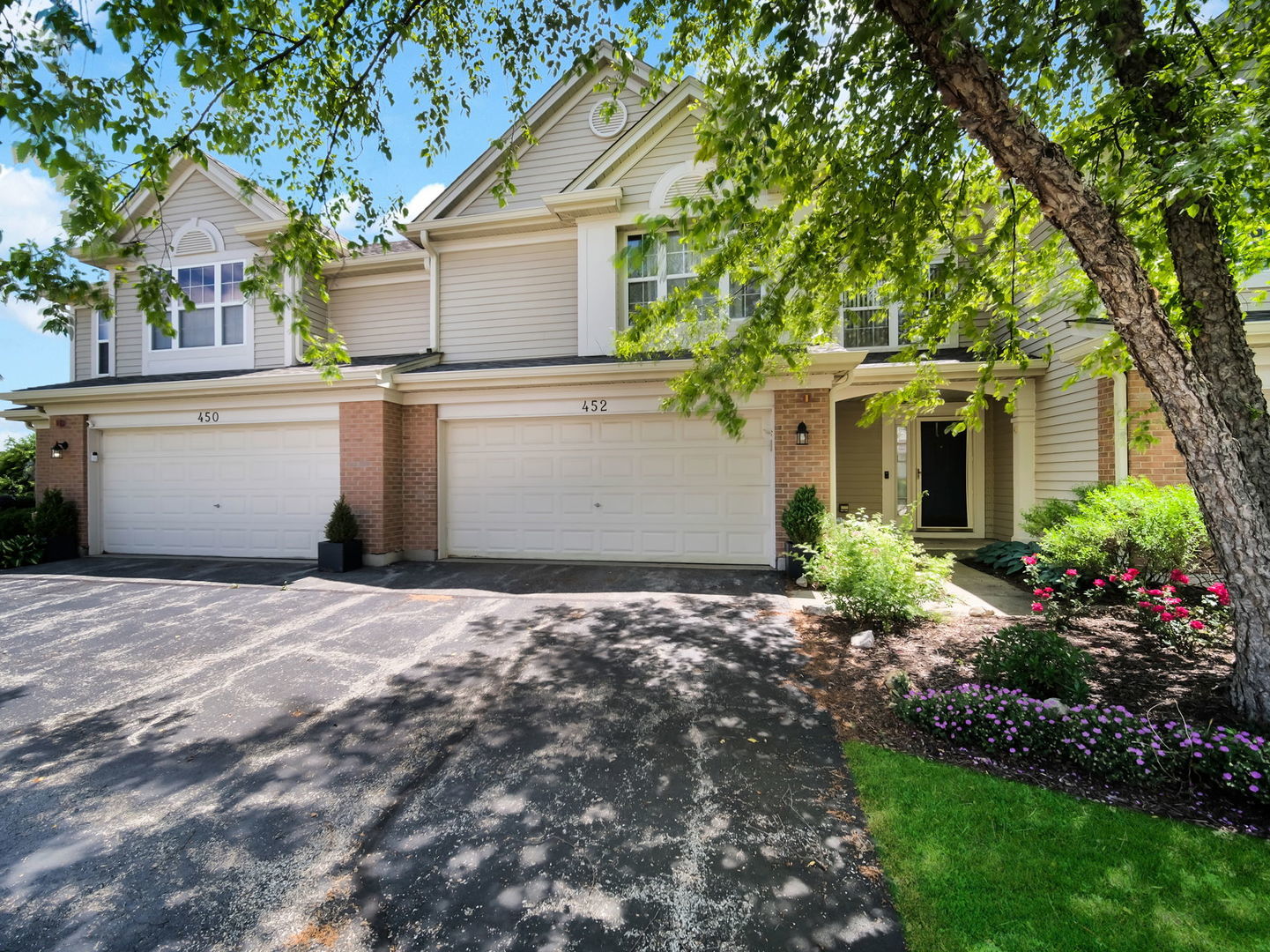 452 Blue Springs Drive