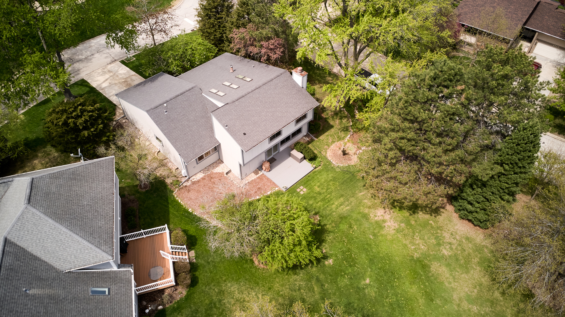 6501 Raintree Court