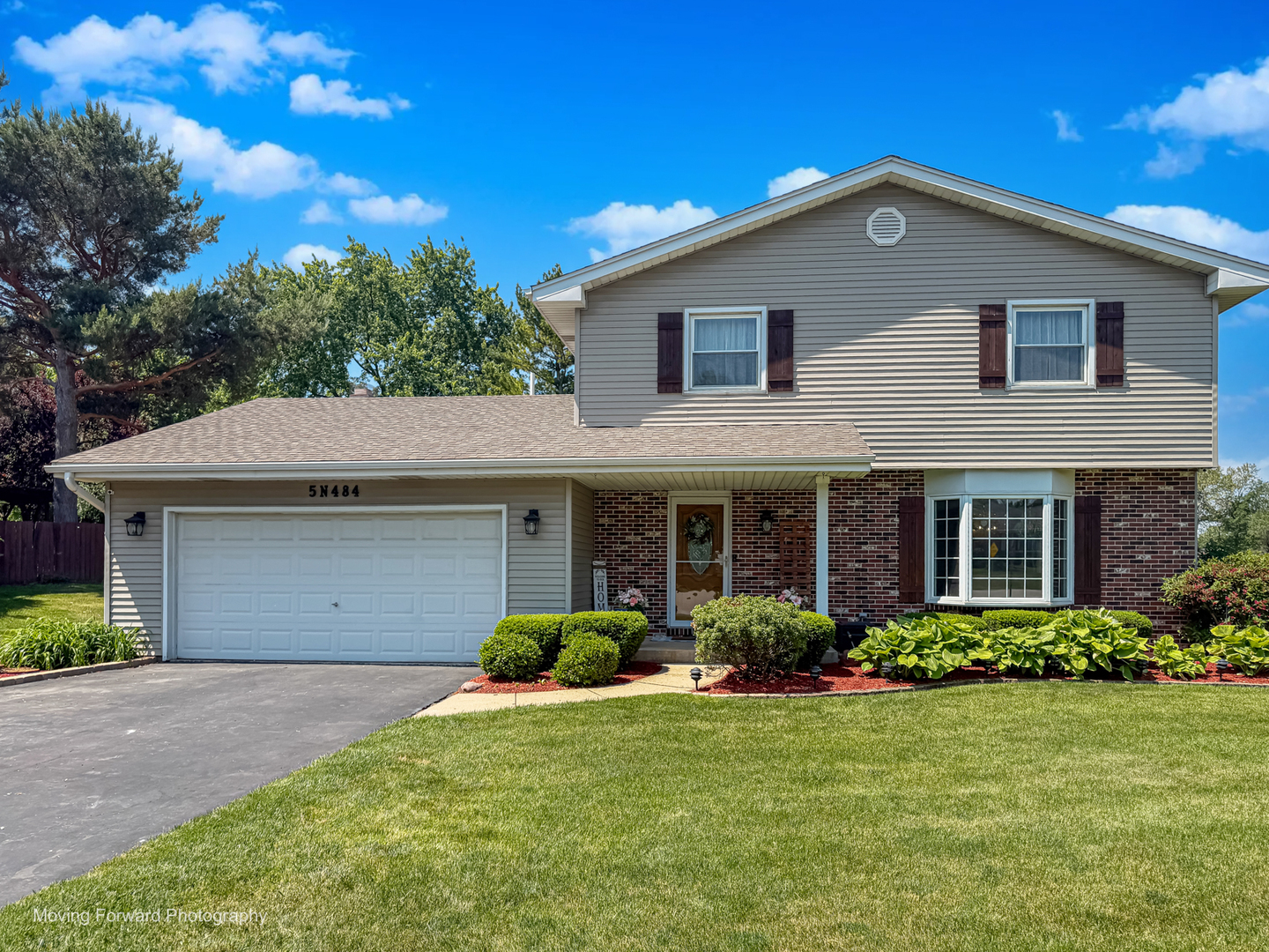 5N484 Abilene Trail