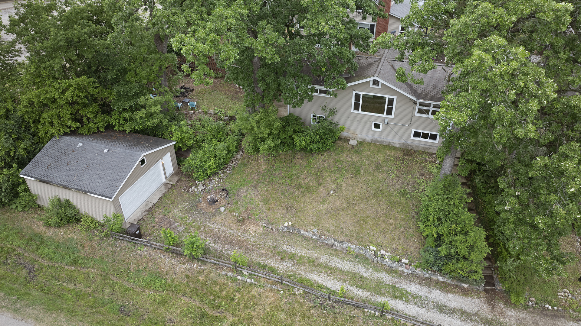 8717 Gardner Road