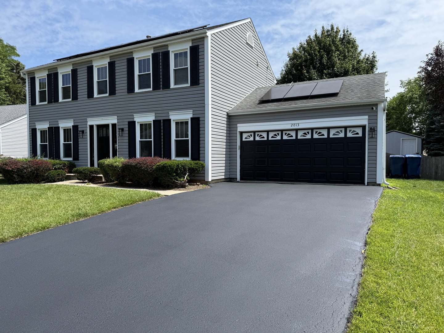 2013 Liberty Lane