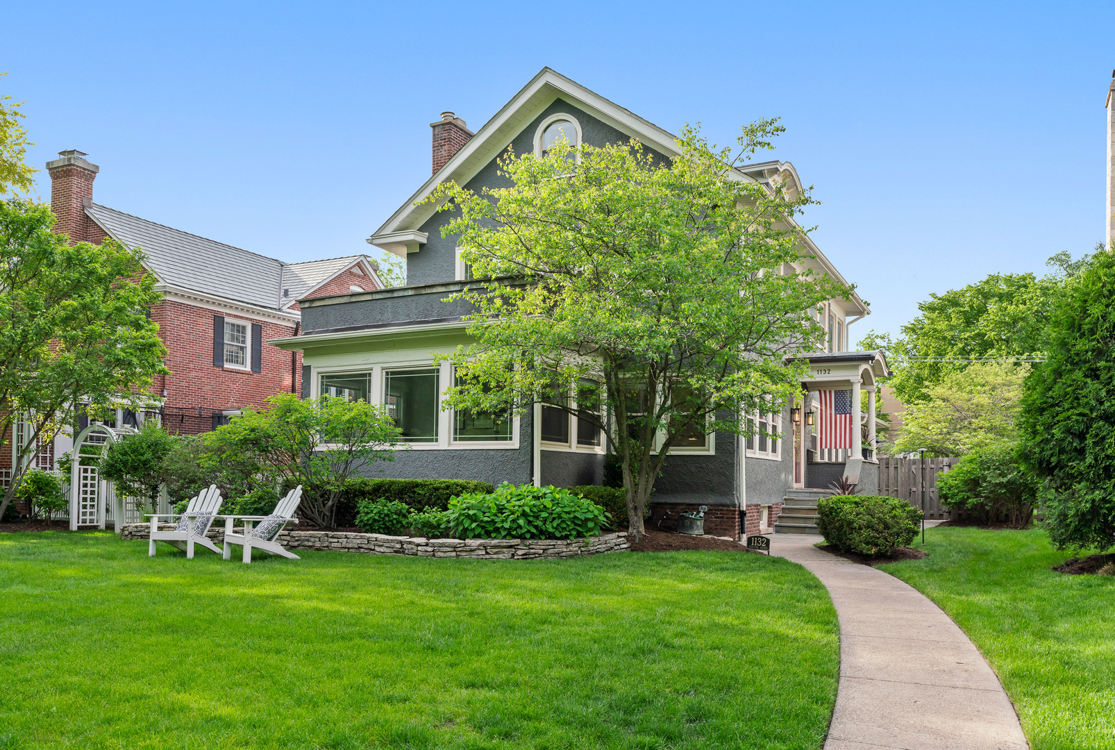 1132 Ashland Avenue