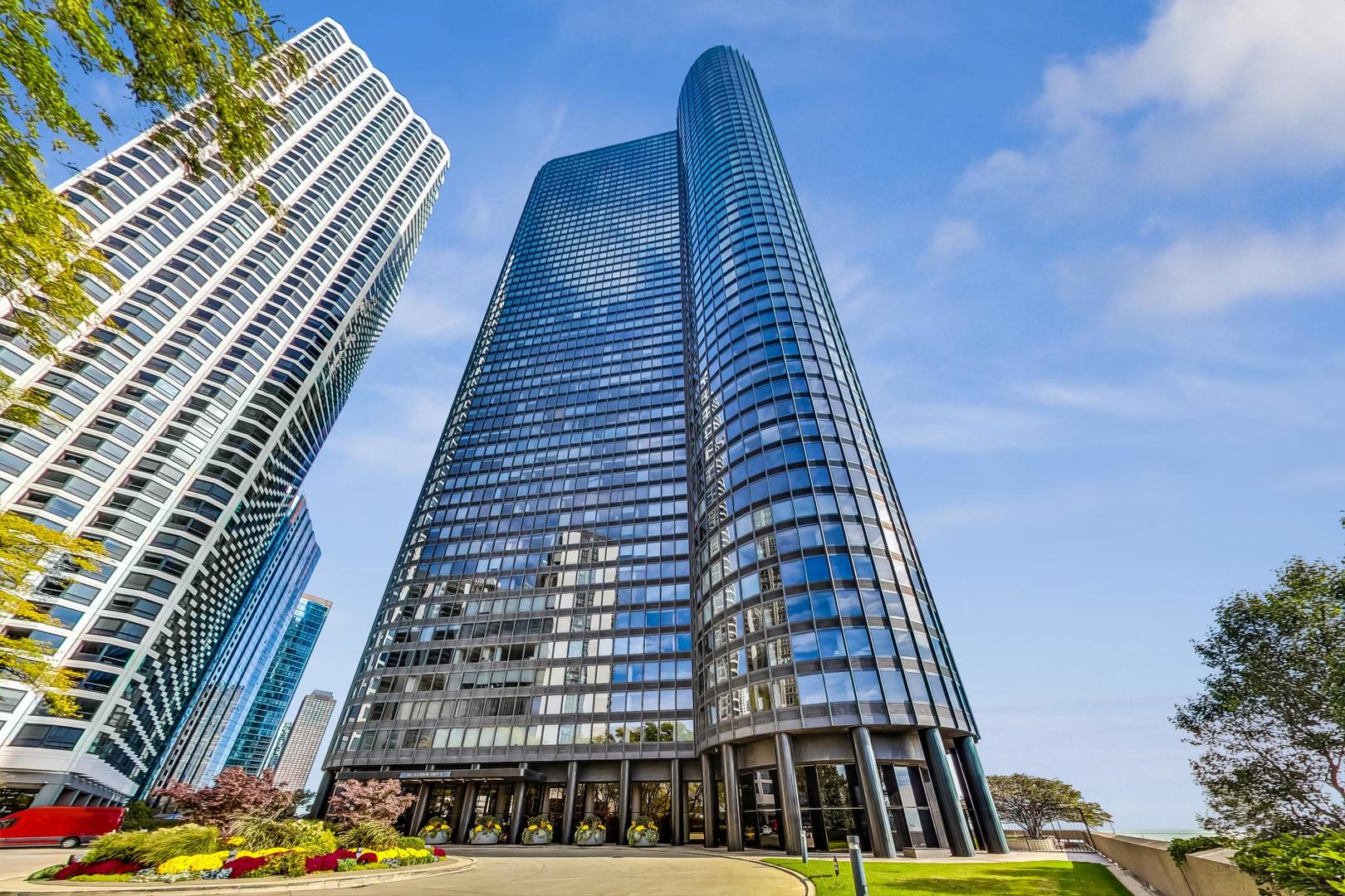 155 HARBOR Drive