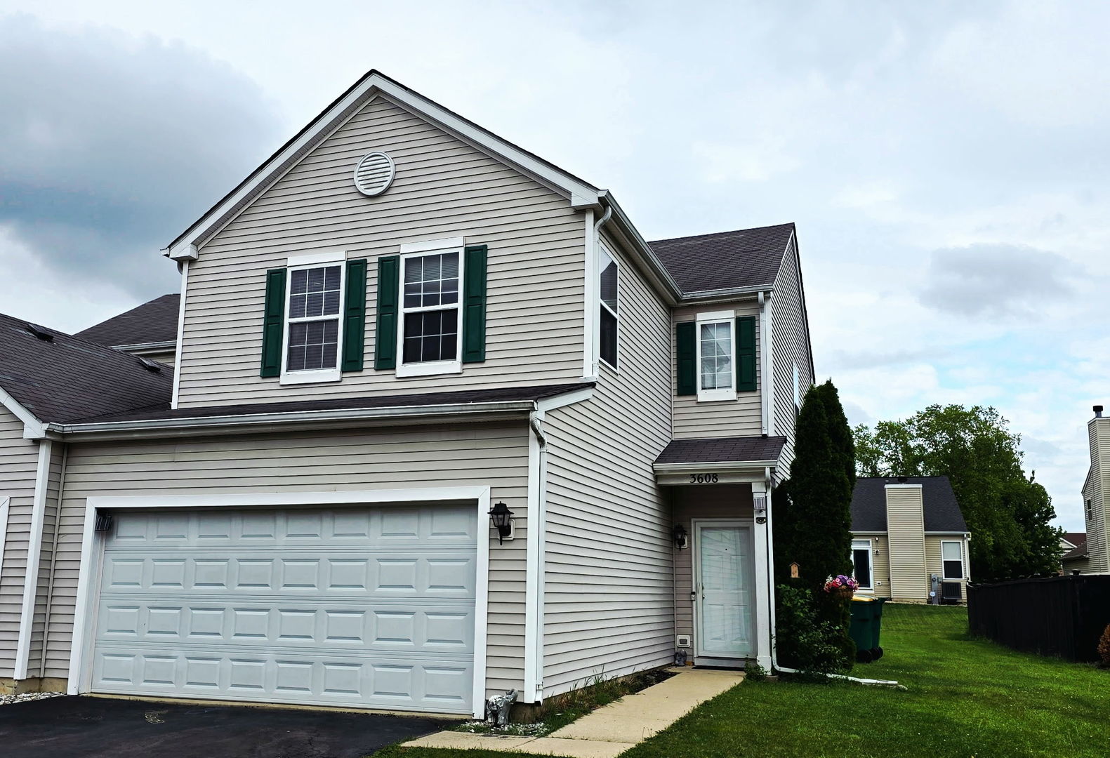 3608 Indian Head Lane