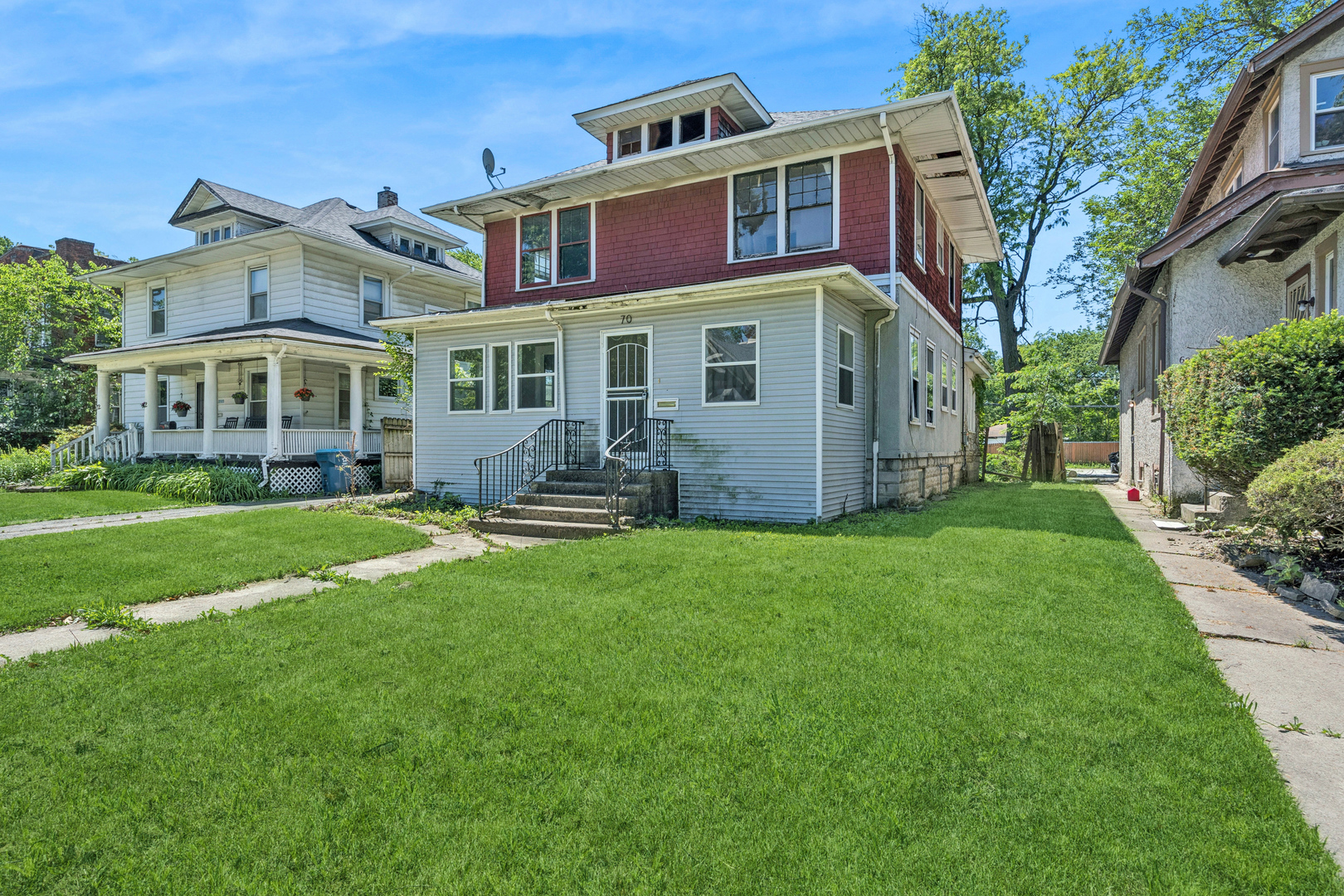 70 155th Street