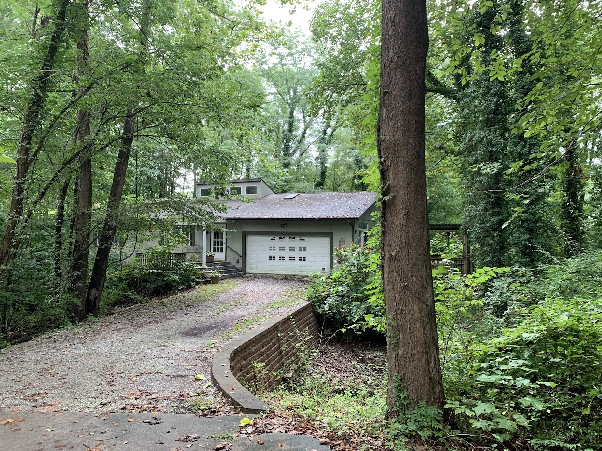 1 Loblolly Lane