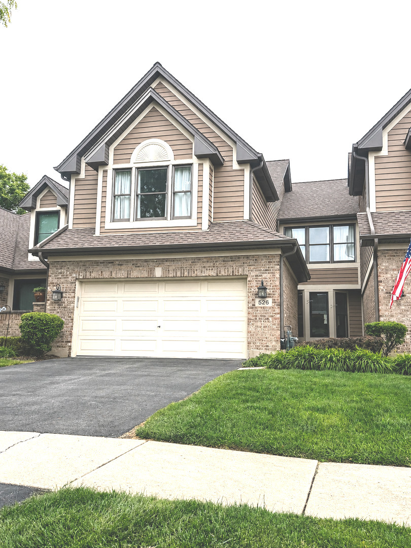 526 Rosebud dr south Drive