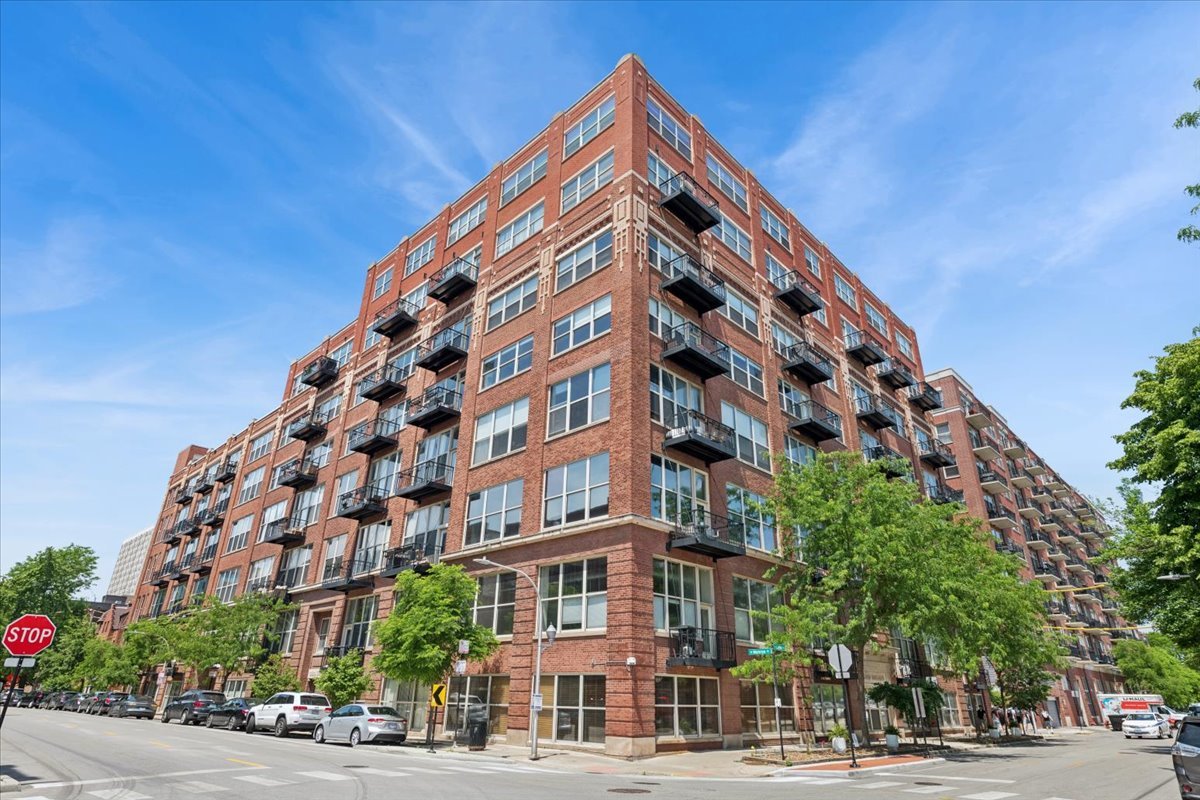 1500 Monroe Street