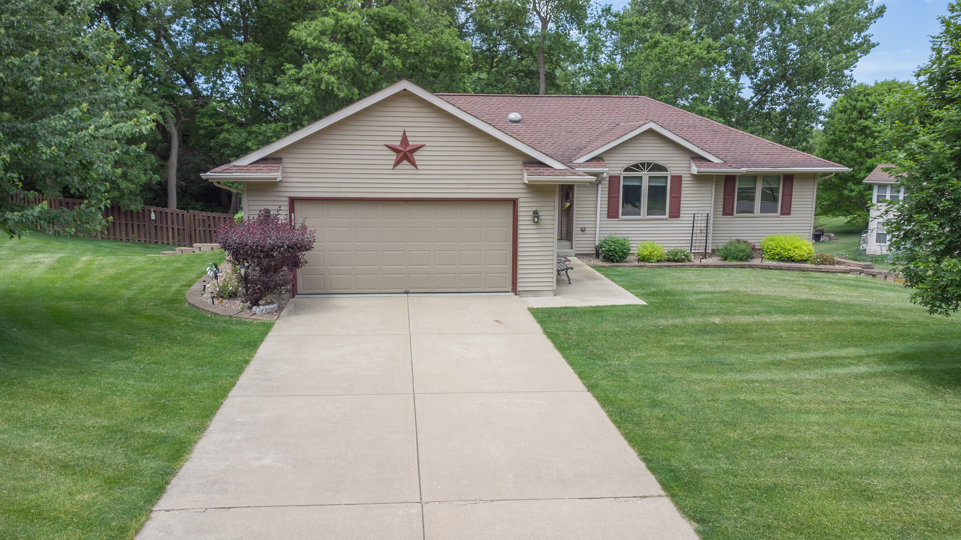 920 Mesa Drive