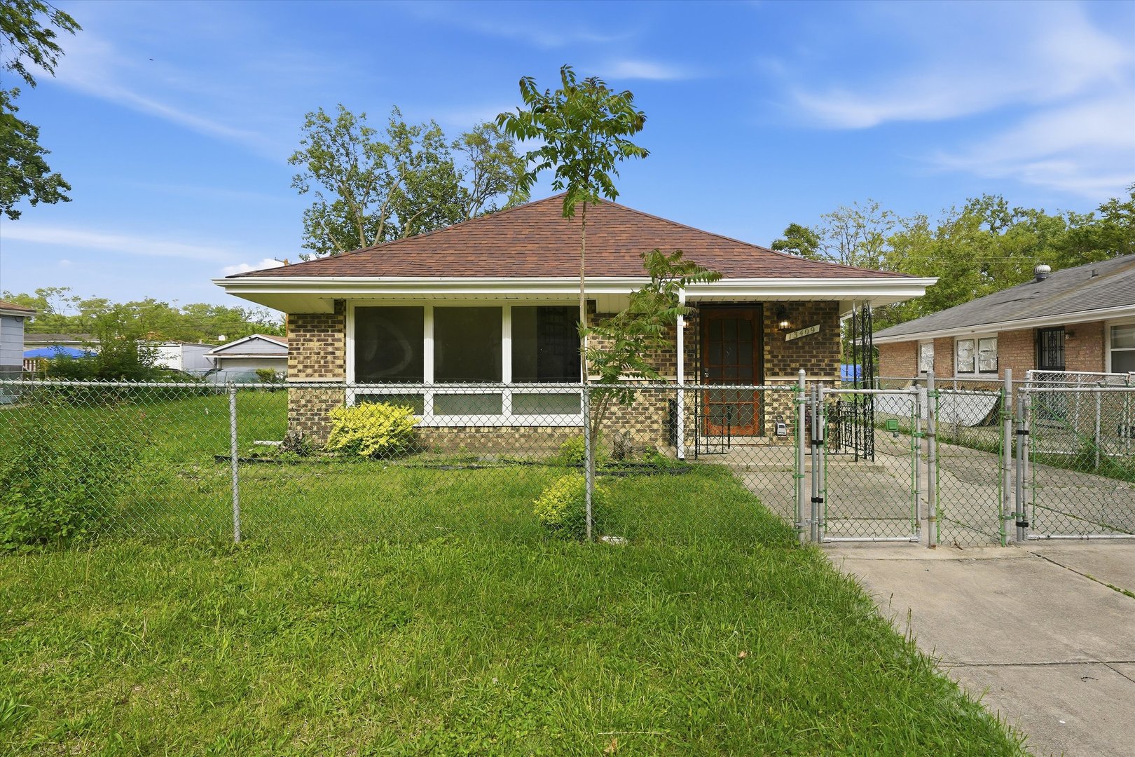 13409 Komenski Avenue