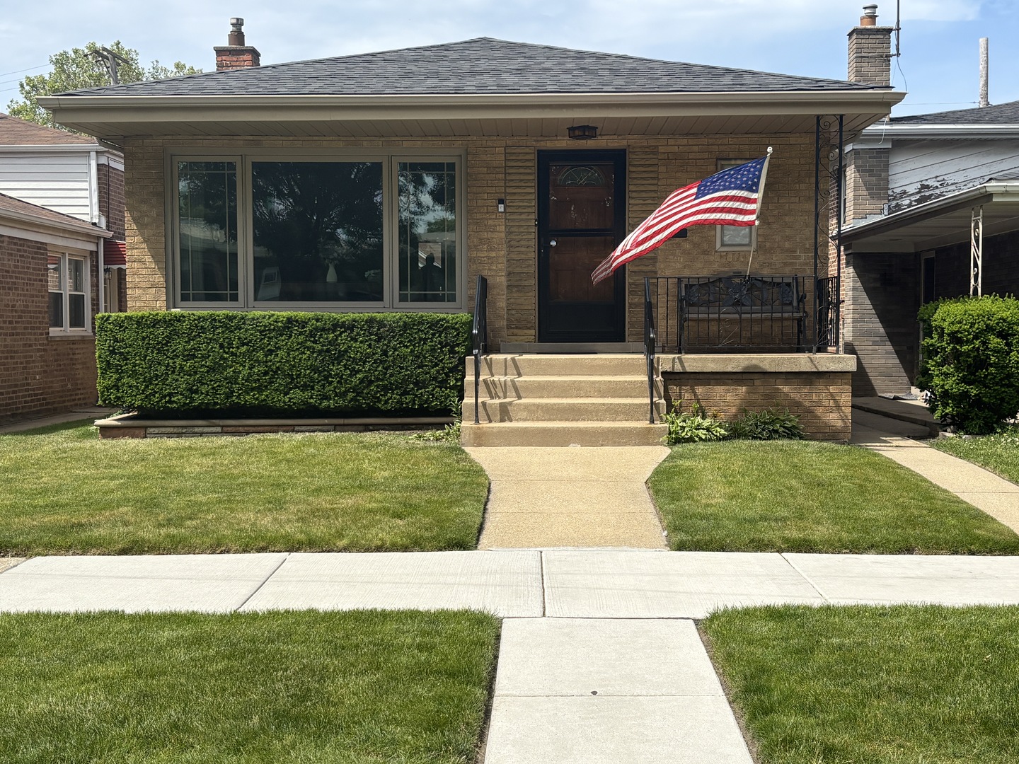 3506 114th Street
