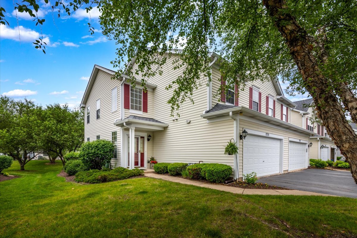 2735 Mcclennan Court