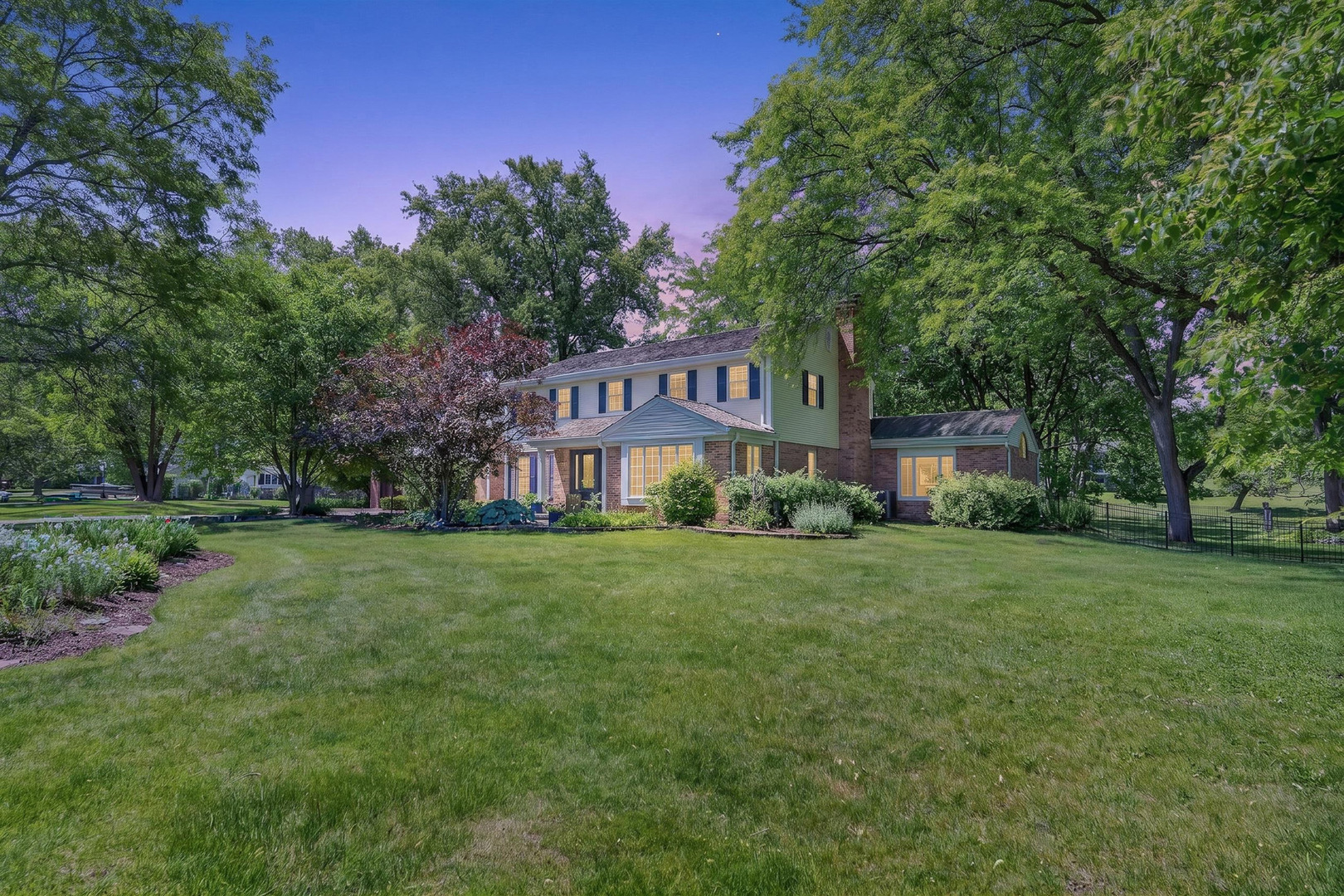 38 Forest Hills Road