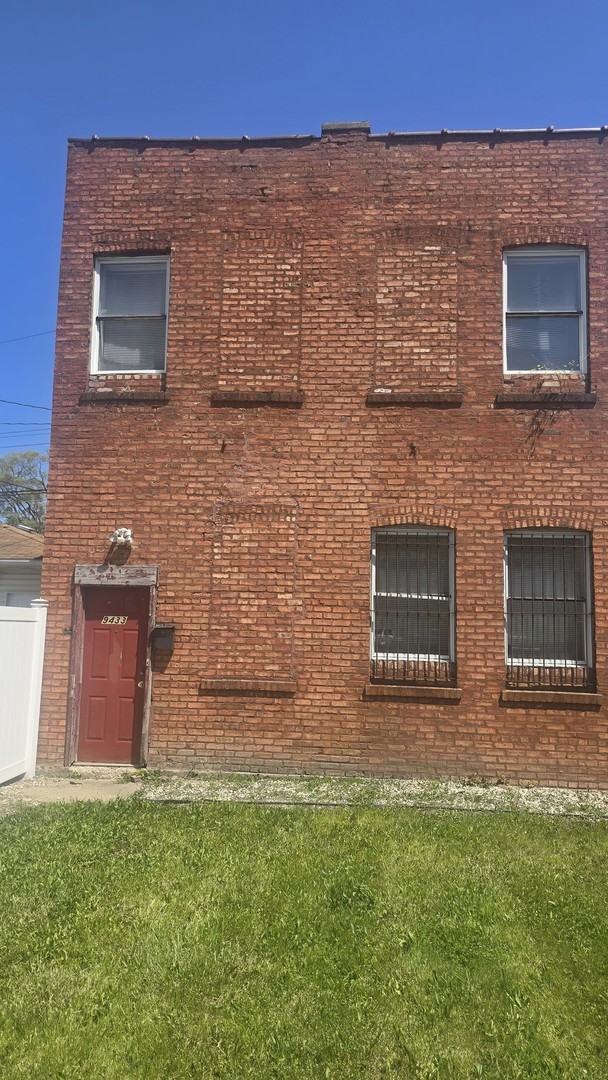 9433 Michigan Avenue