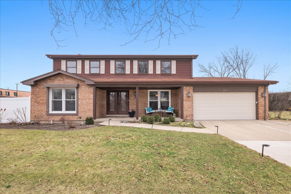805 Sutton Drive