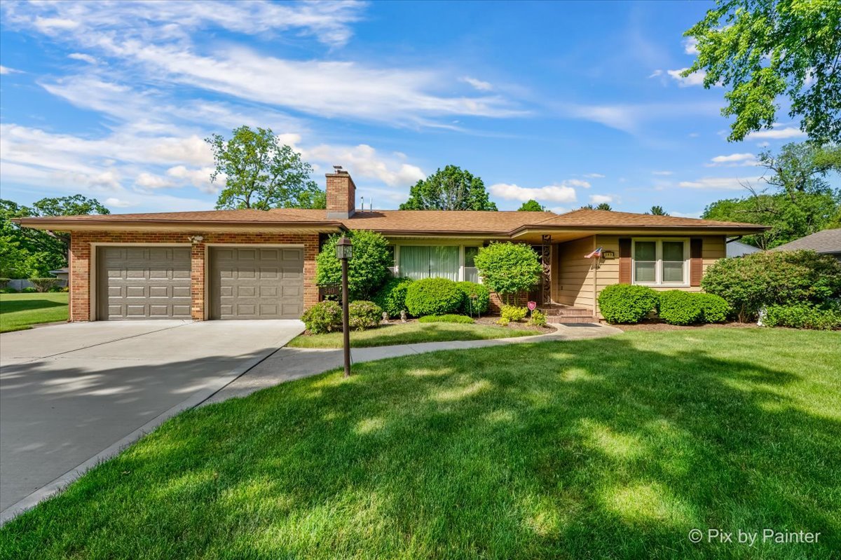 340 Hilkert Court