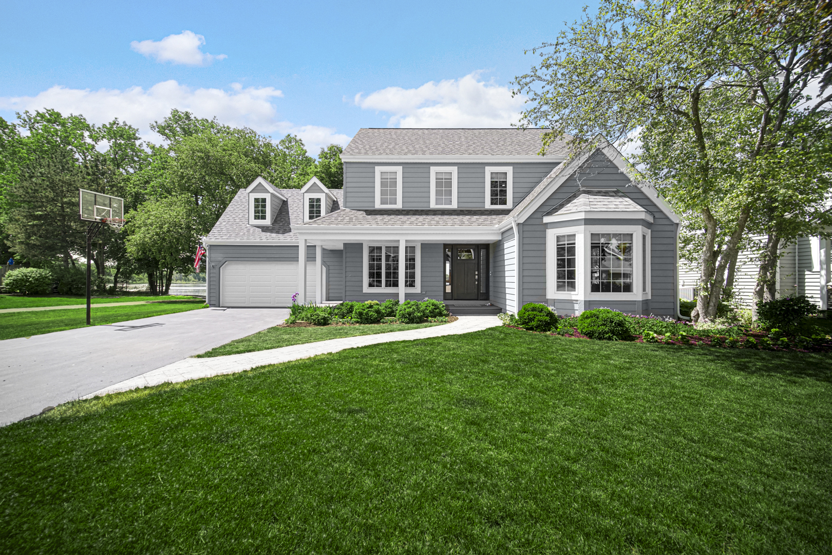 224 MAINSAIL Drive
