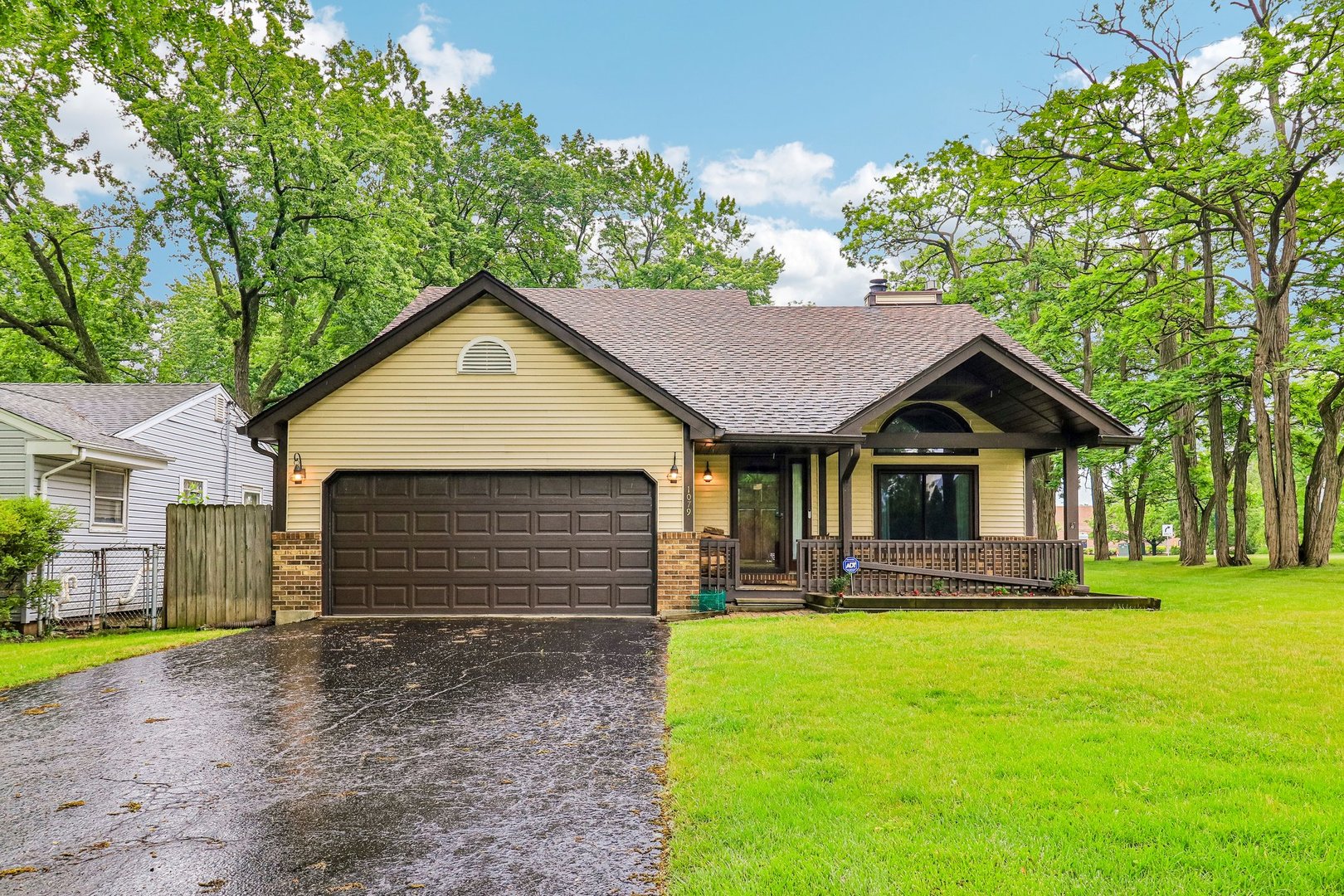1079 Braeburn Road