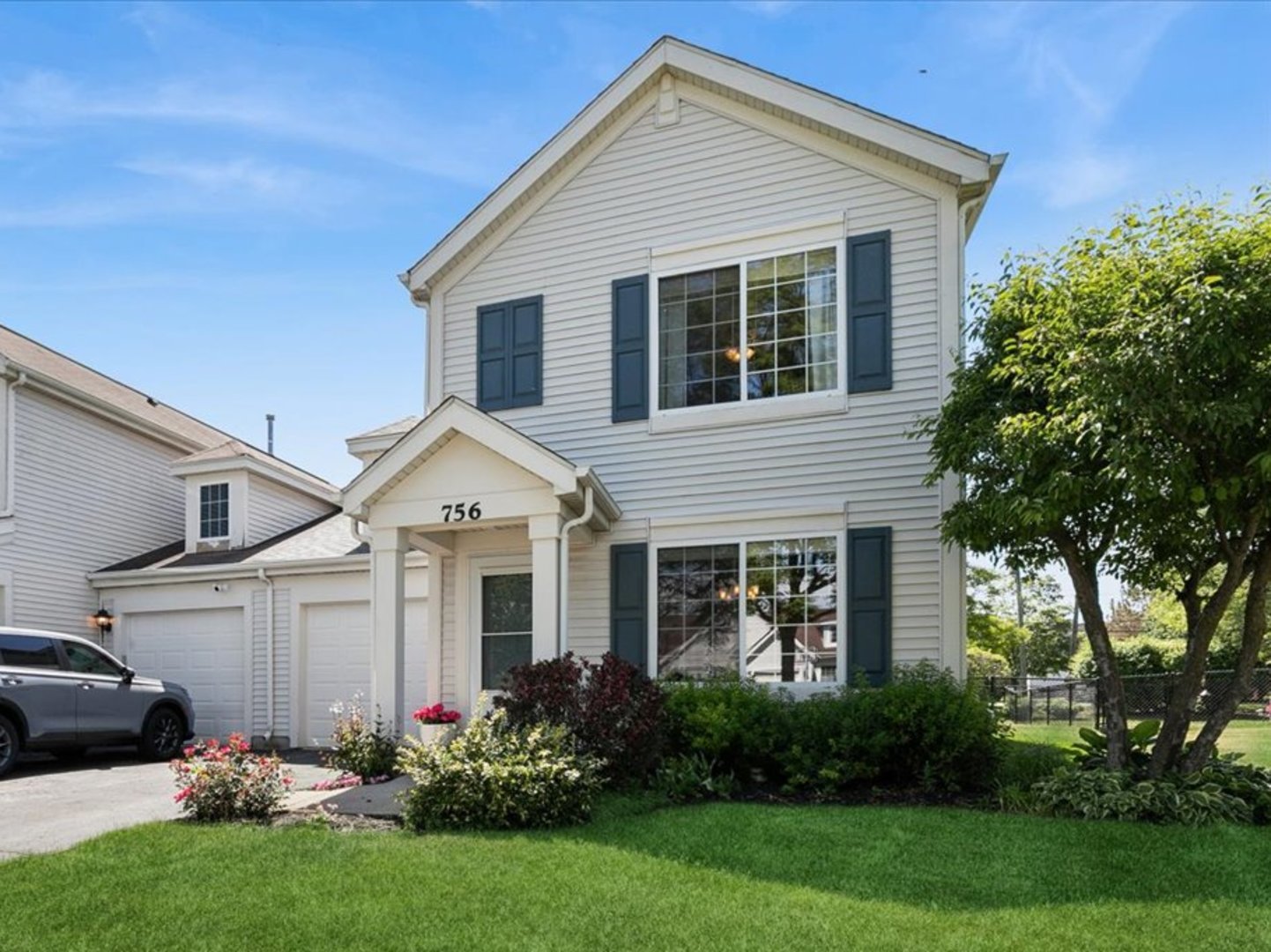 756 Aldridge Lane