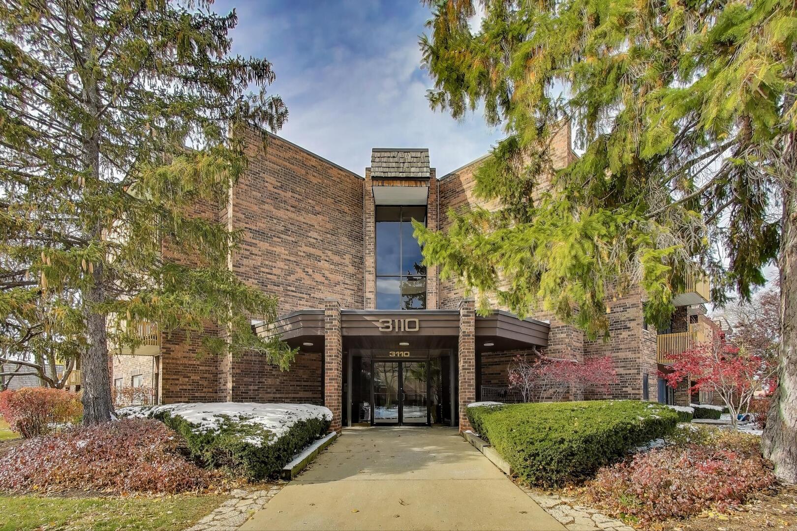 3110 Pheasant Creek Drive