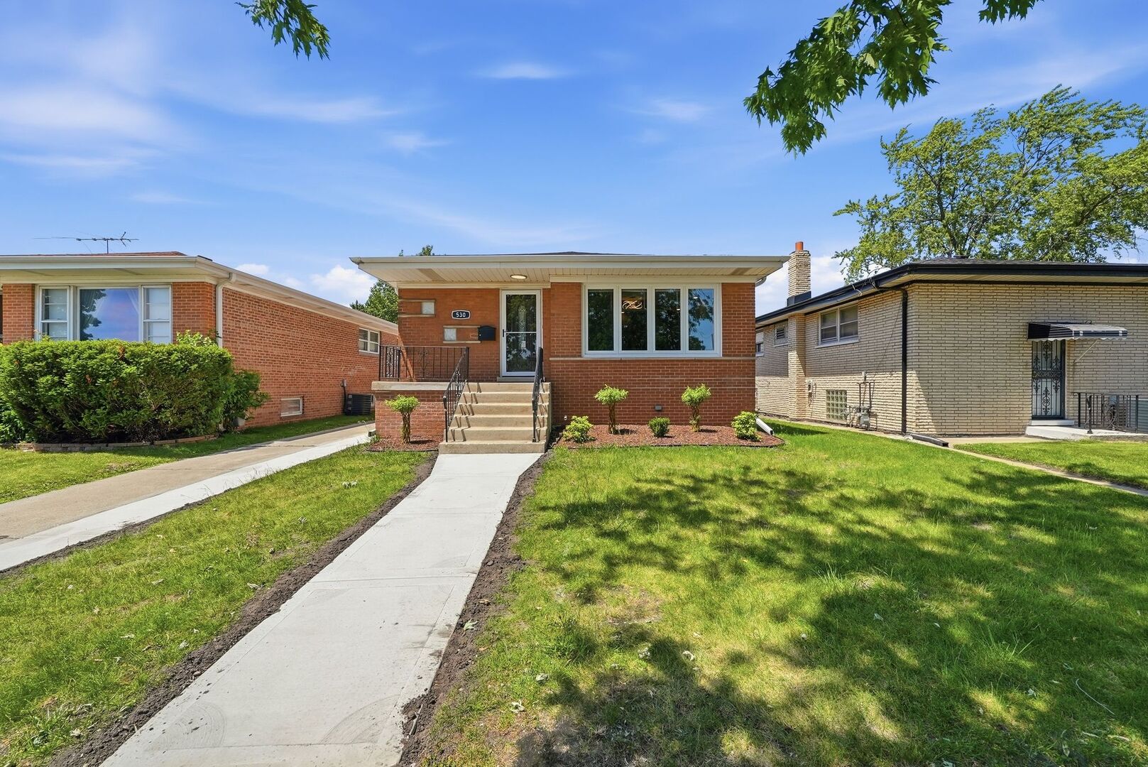 530 Bensley Avenue