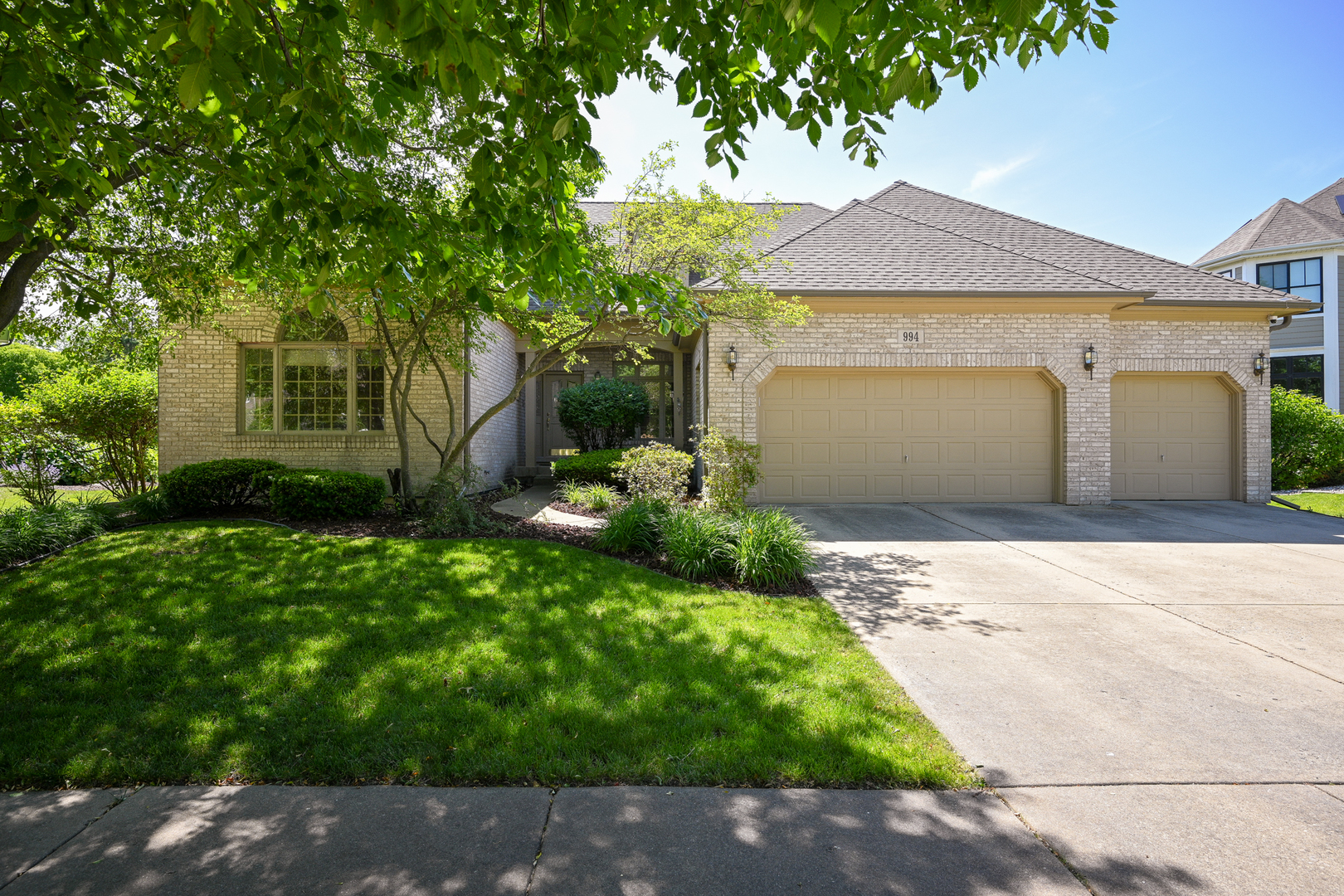 994 Chadwick Court
