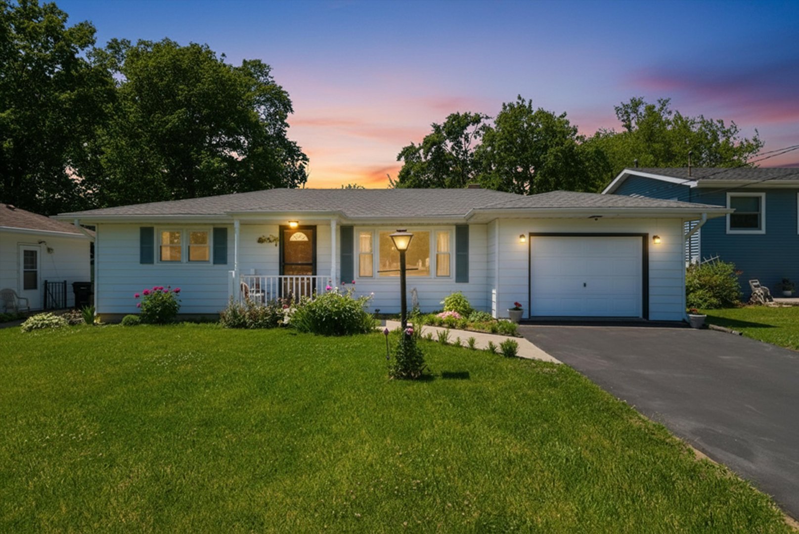 34456 Lake Shore Drive