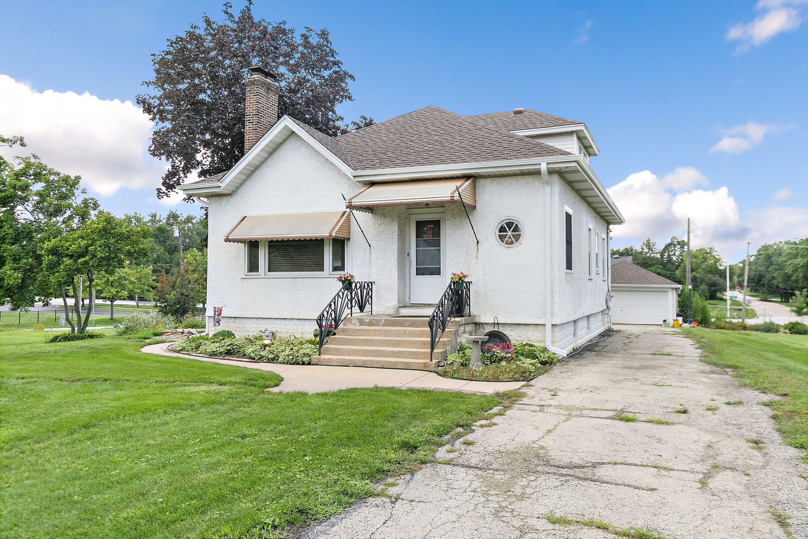 1146 Church Avenue