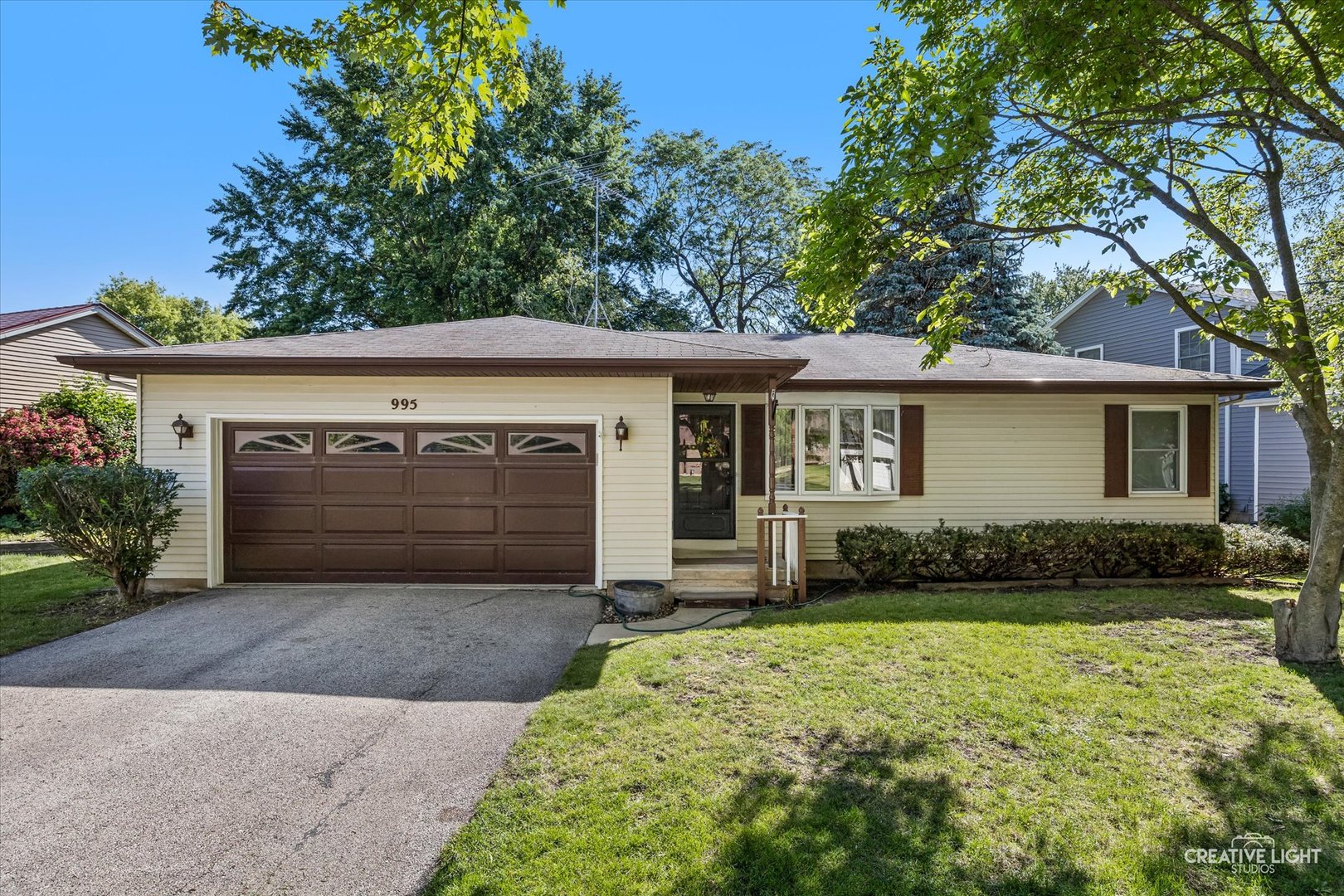 995 Blackhawk Drive