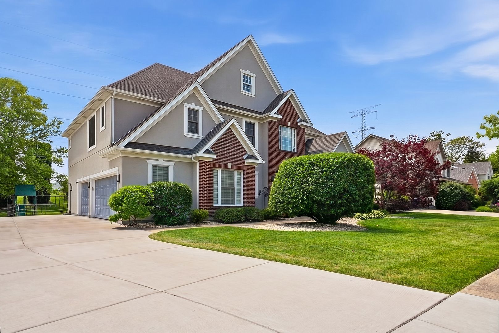 22W133 GLENRISE Court