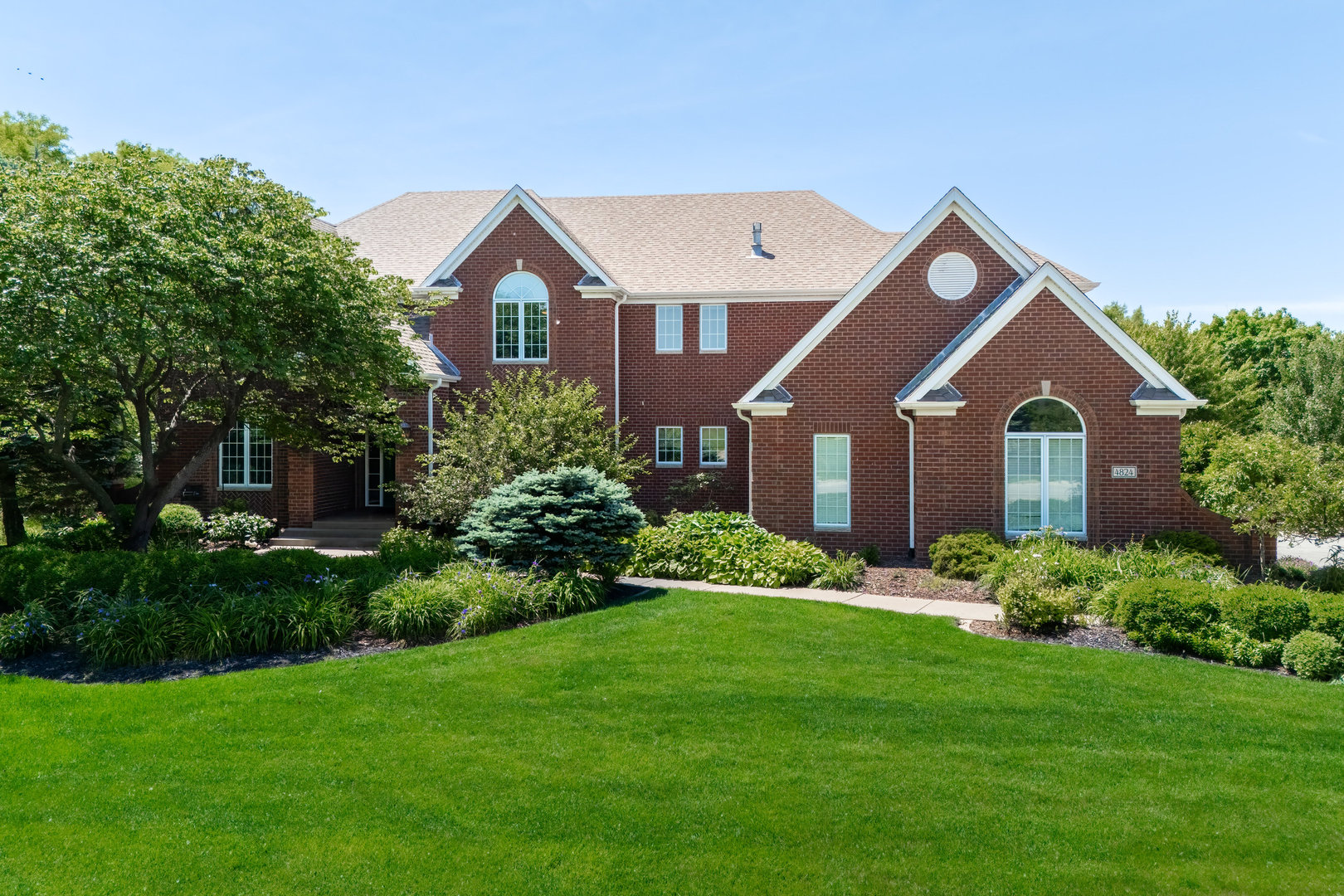 4824 Pigeon Creek Trail