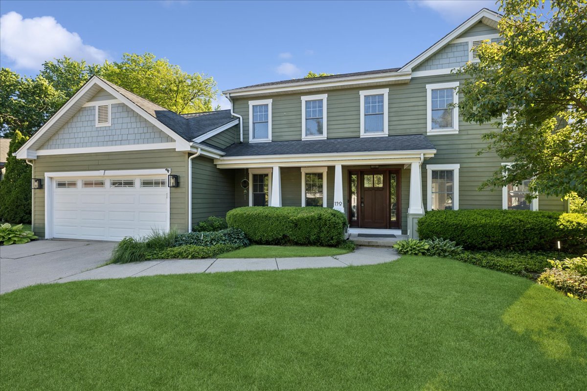 190 Old Forge Road