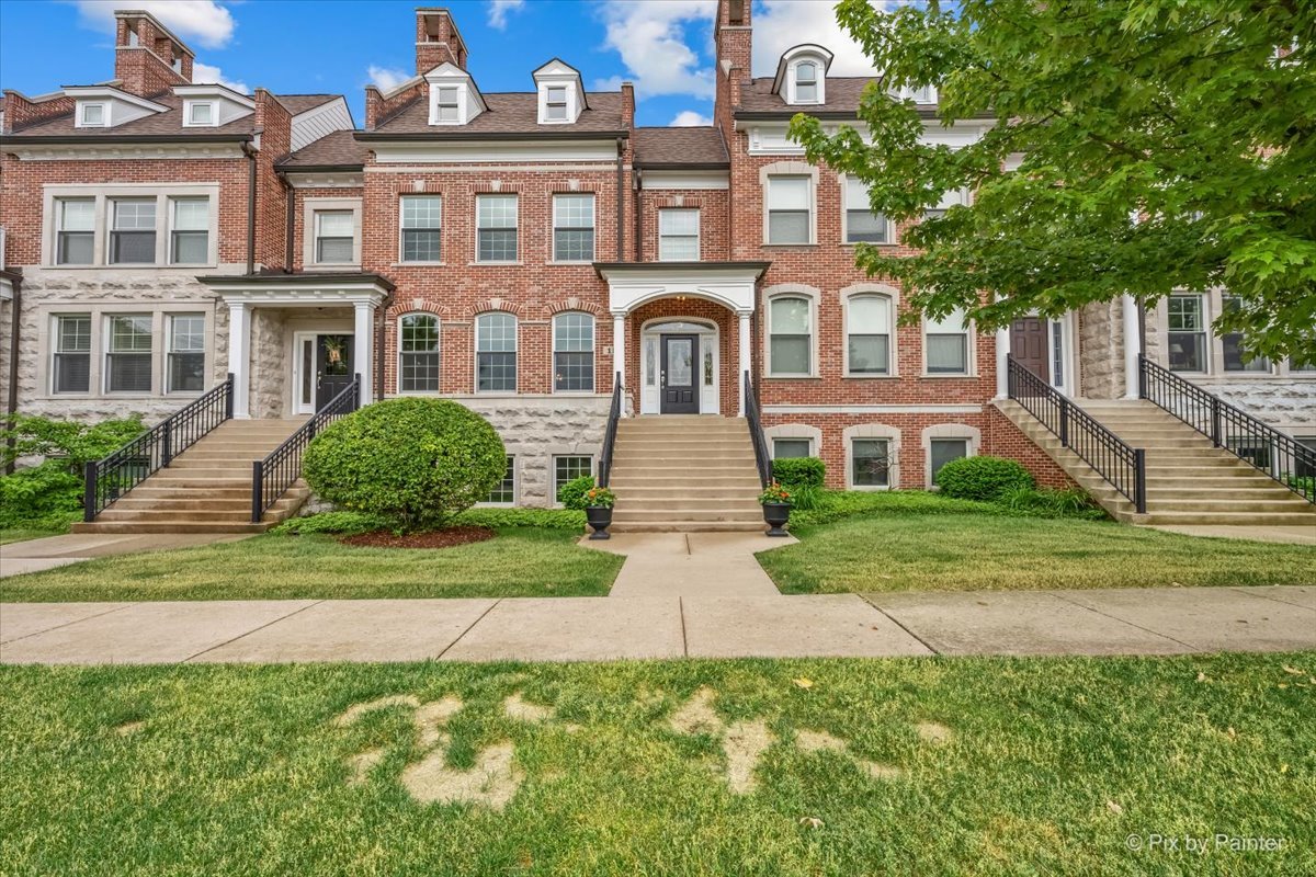 15 North Street
