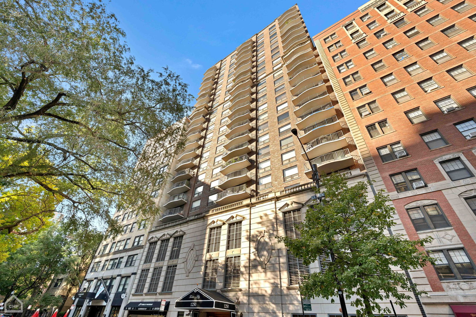 1250 Dearborn Street