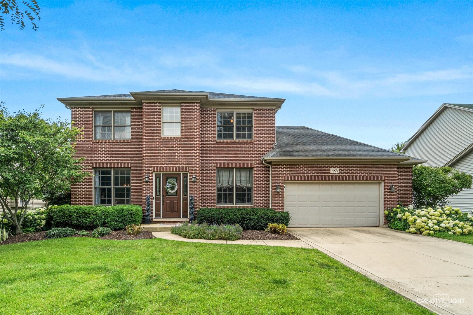 386 Essex Drive