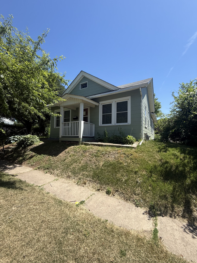 1141 Gaines Street