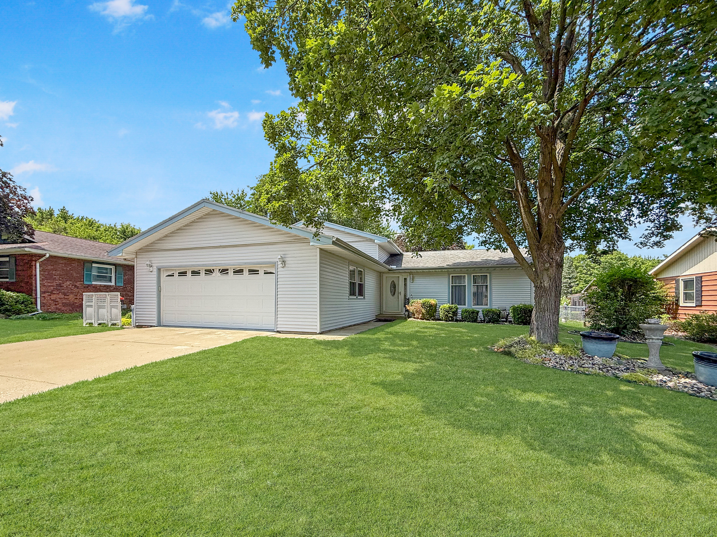 1025 Ruth Crane Drive