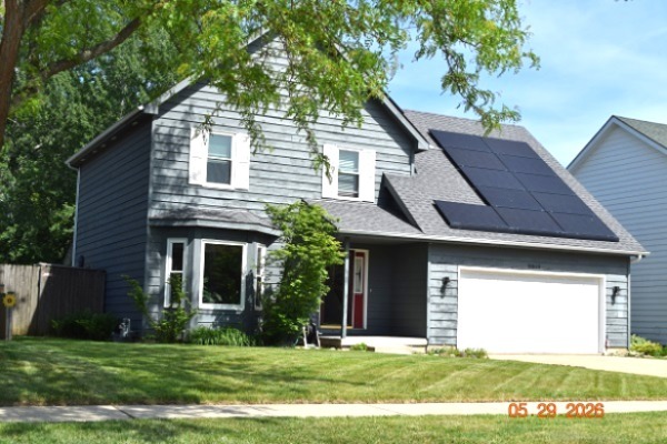 3813 Bertrand Lane