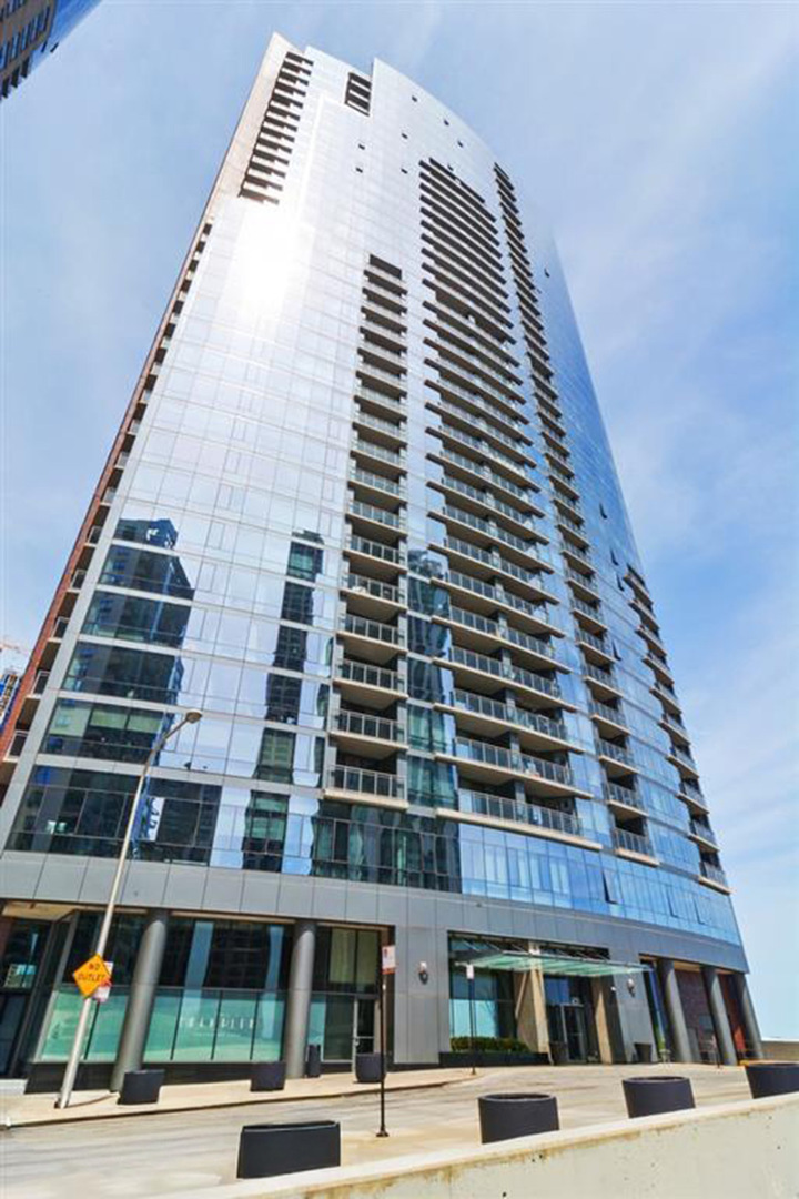 450 Waterside Drive