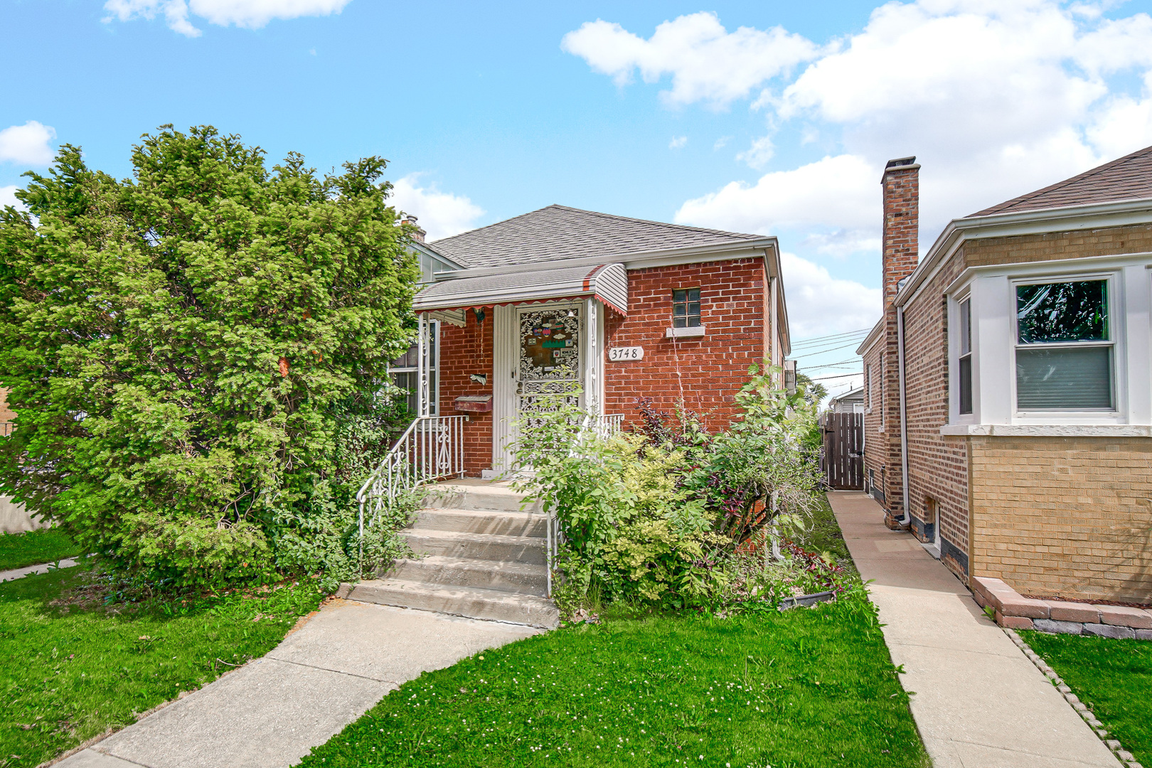 3748 54th Street