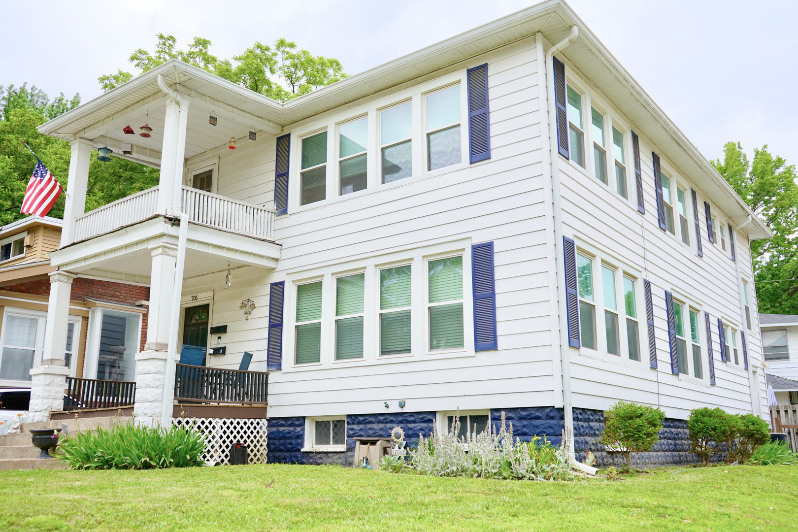 701 Vine Street