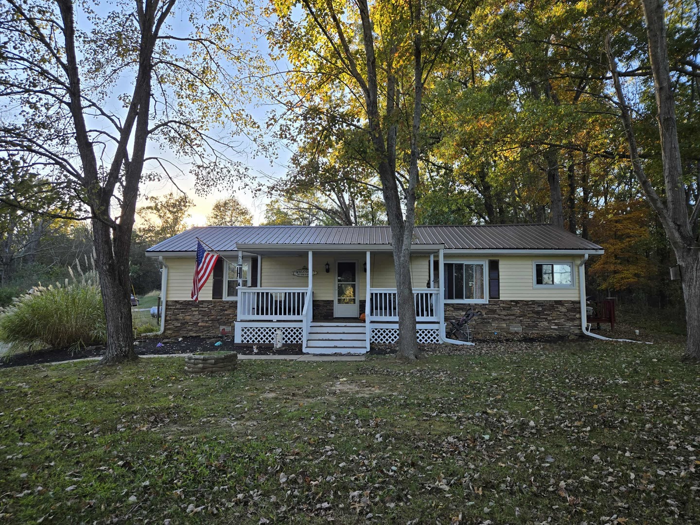 16737 County Farm Lane